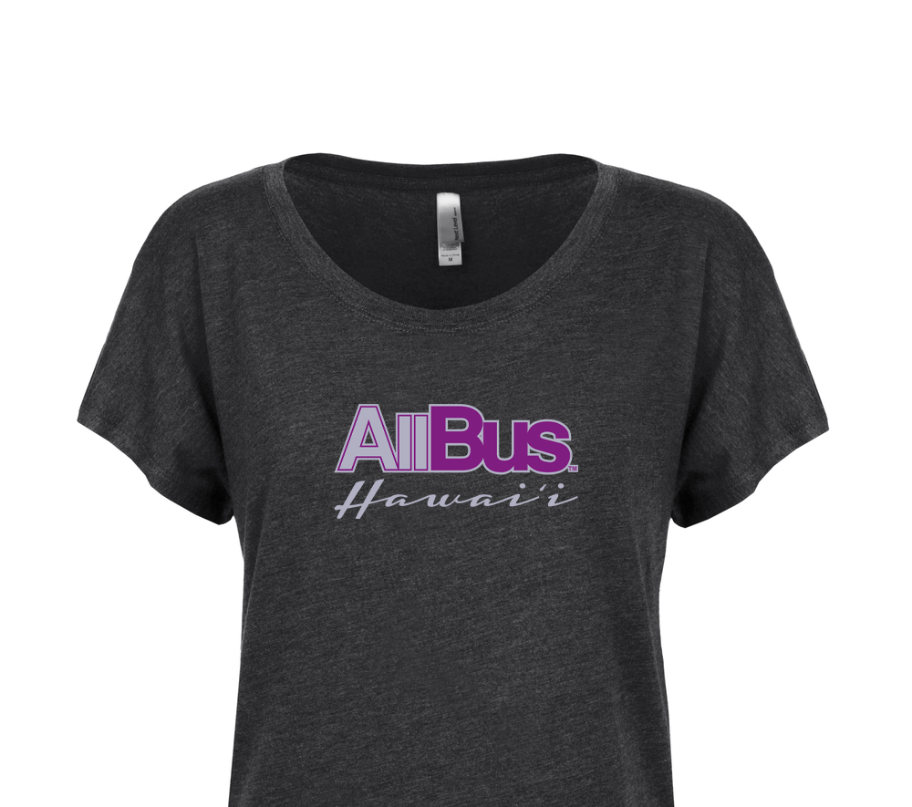 AllBus Wahine