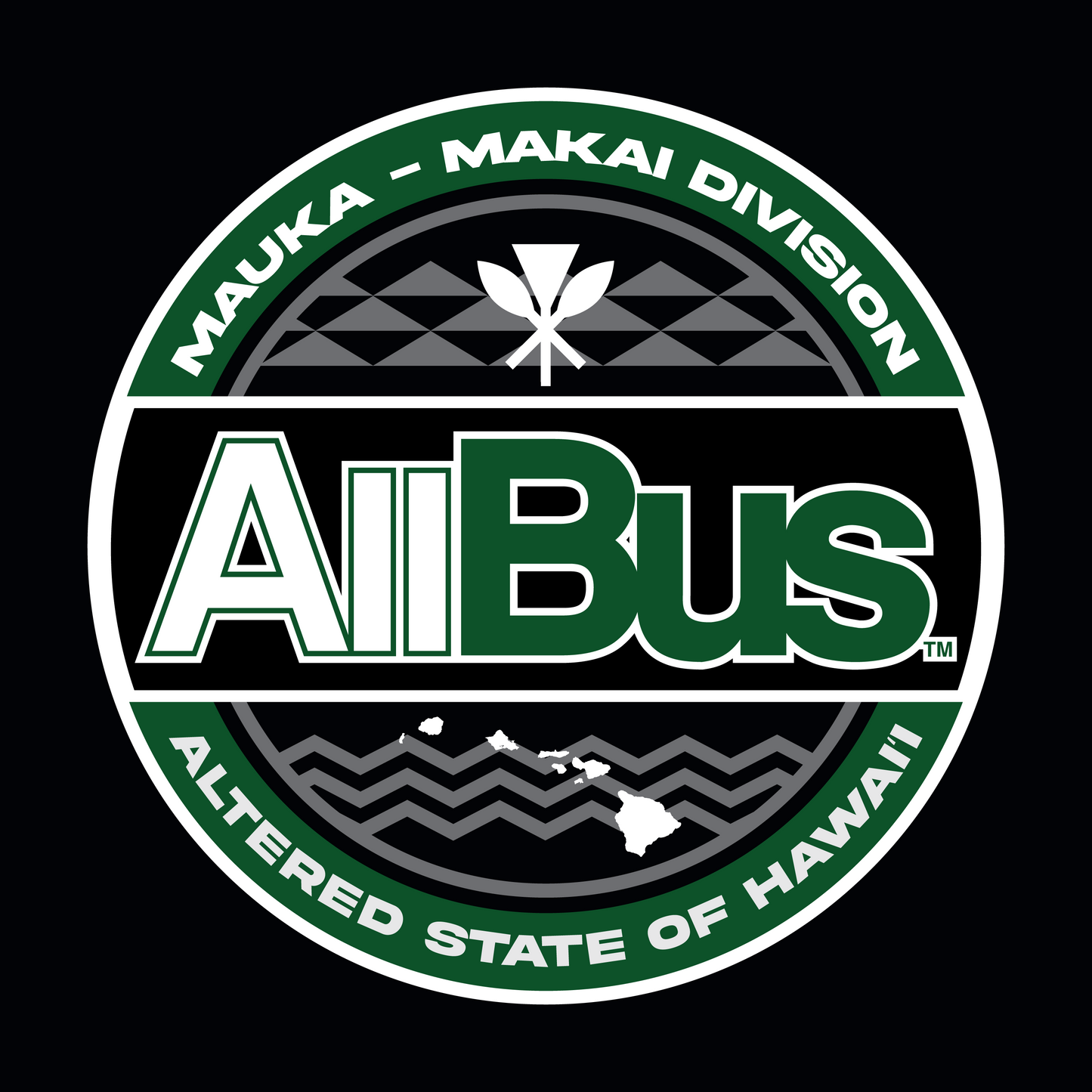 Mauka-Makai Division