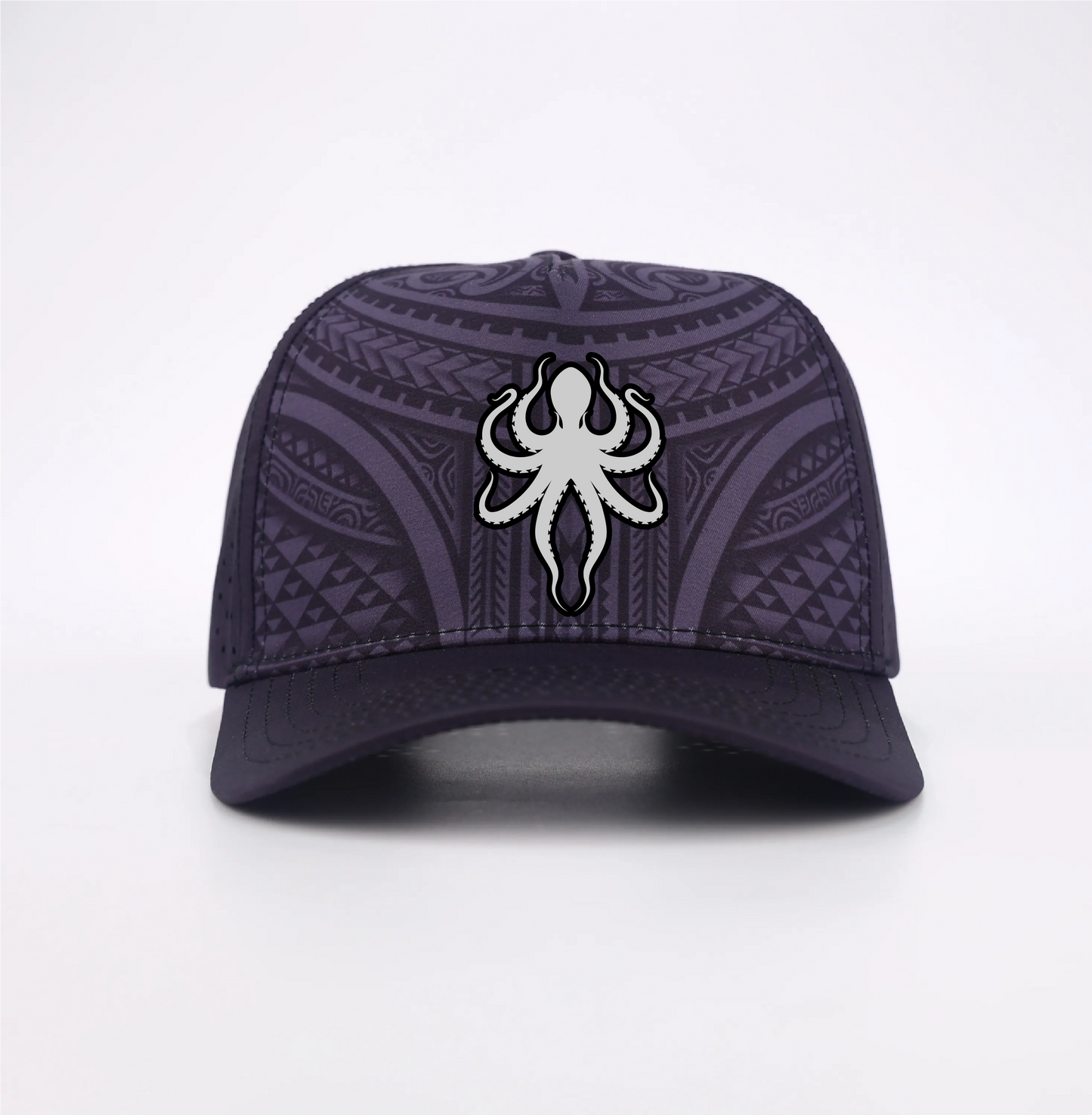He'e Poly Hat