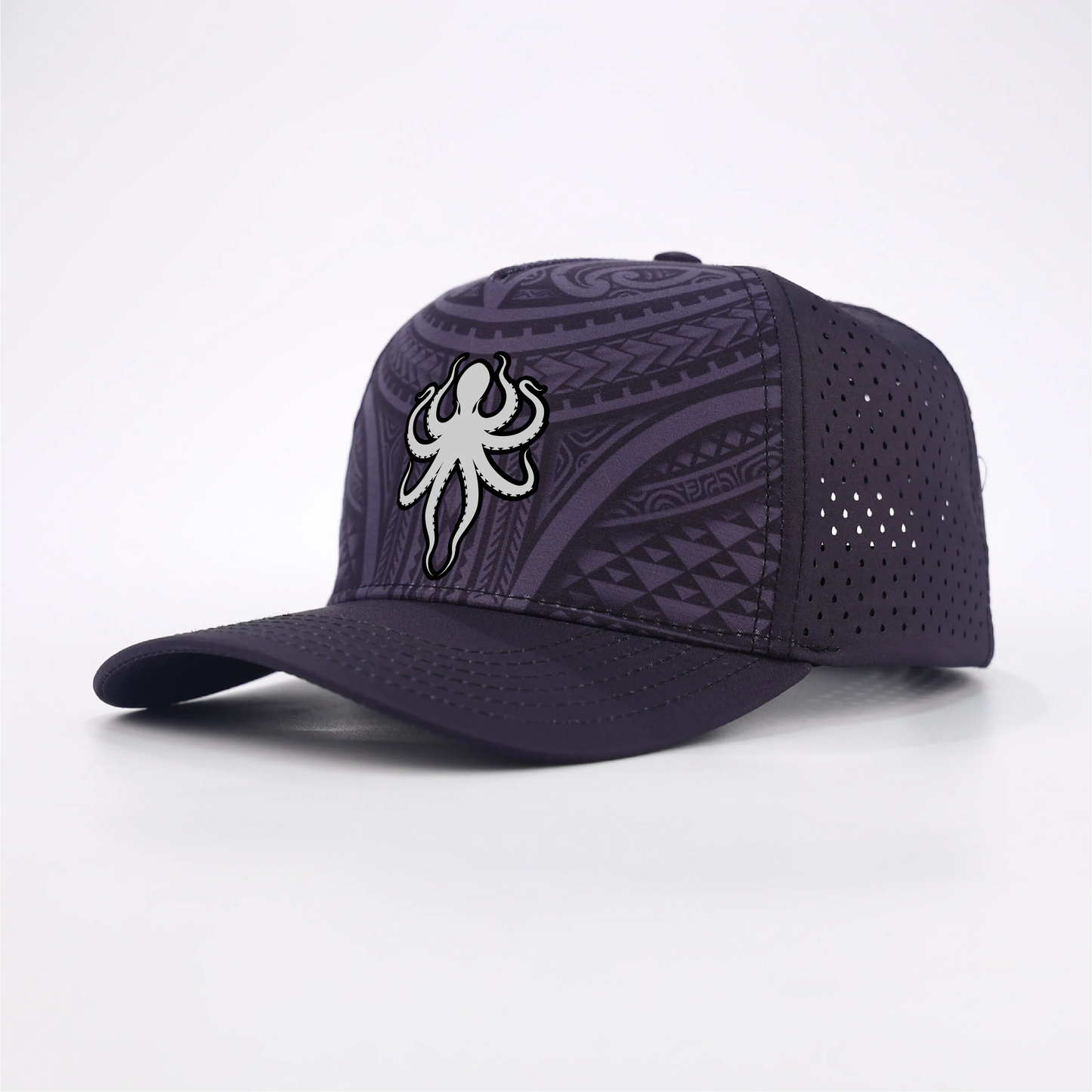 He'e Poly Hat