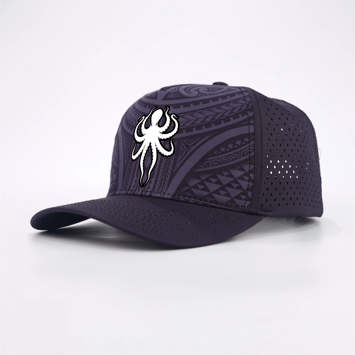 He'e Poly Hat