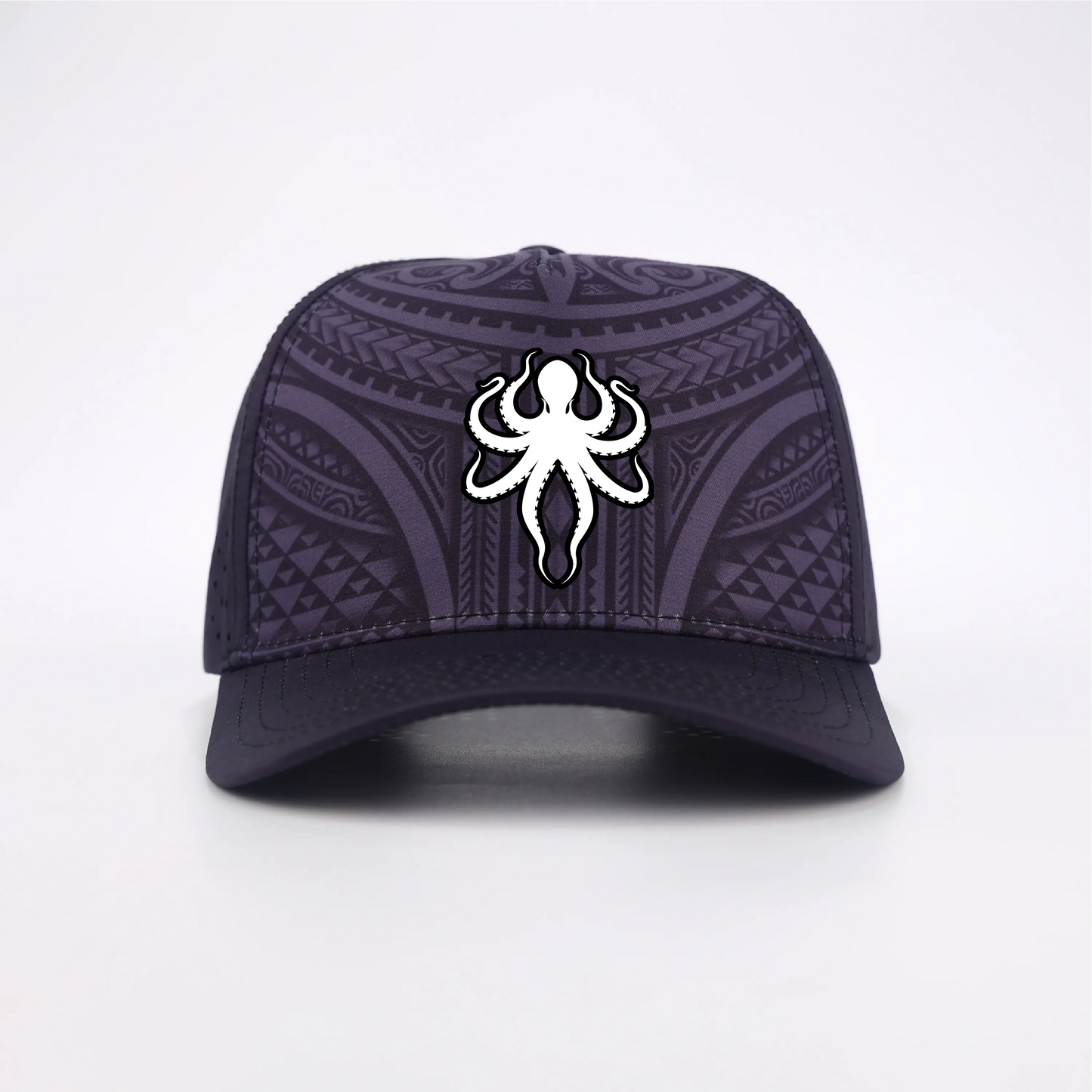 He'e Poly Hat