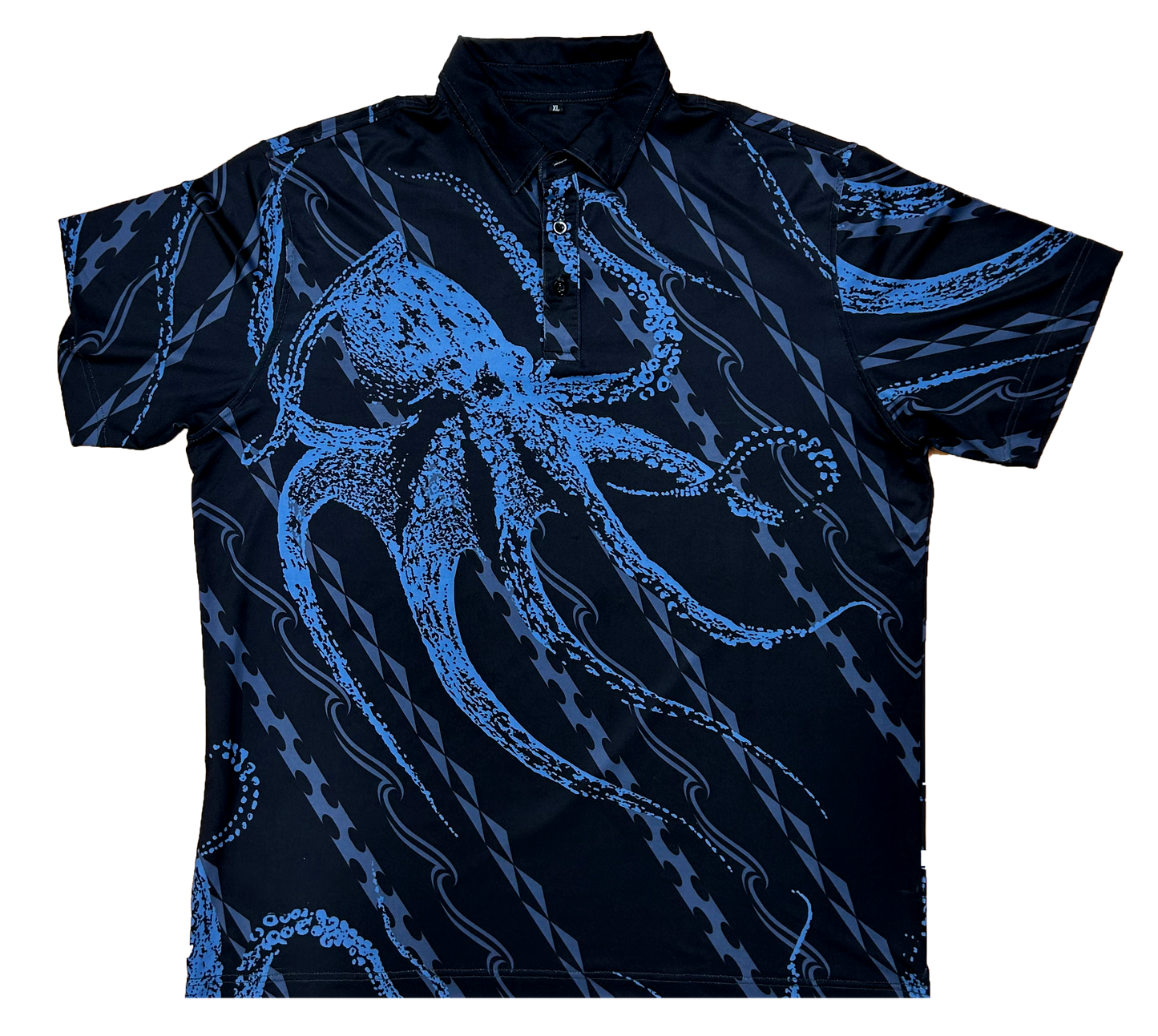 Kanaloa Polo Shirt