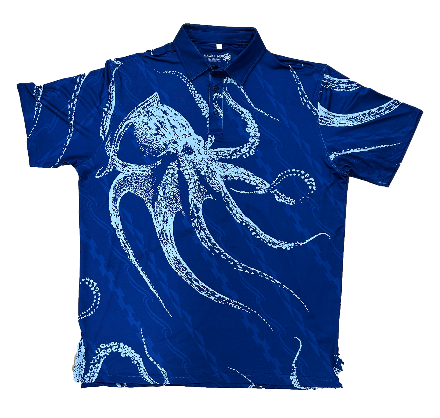 Kanaloa Polo Shirt