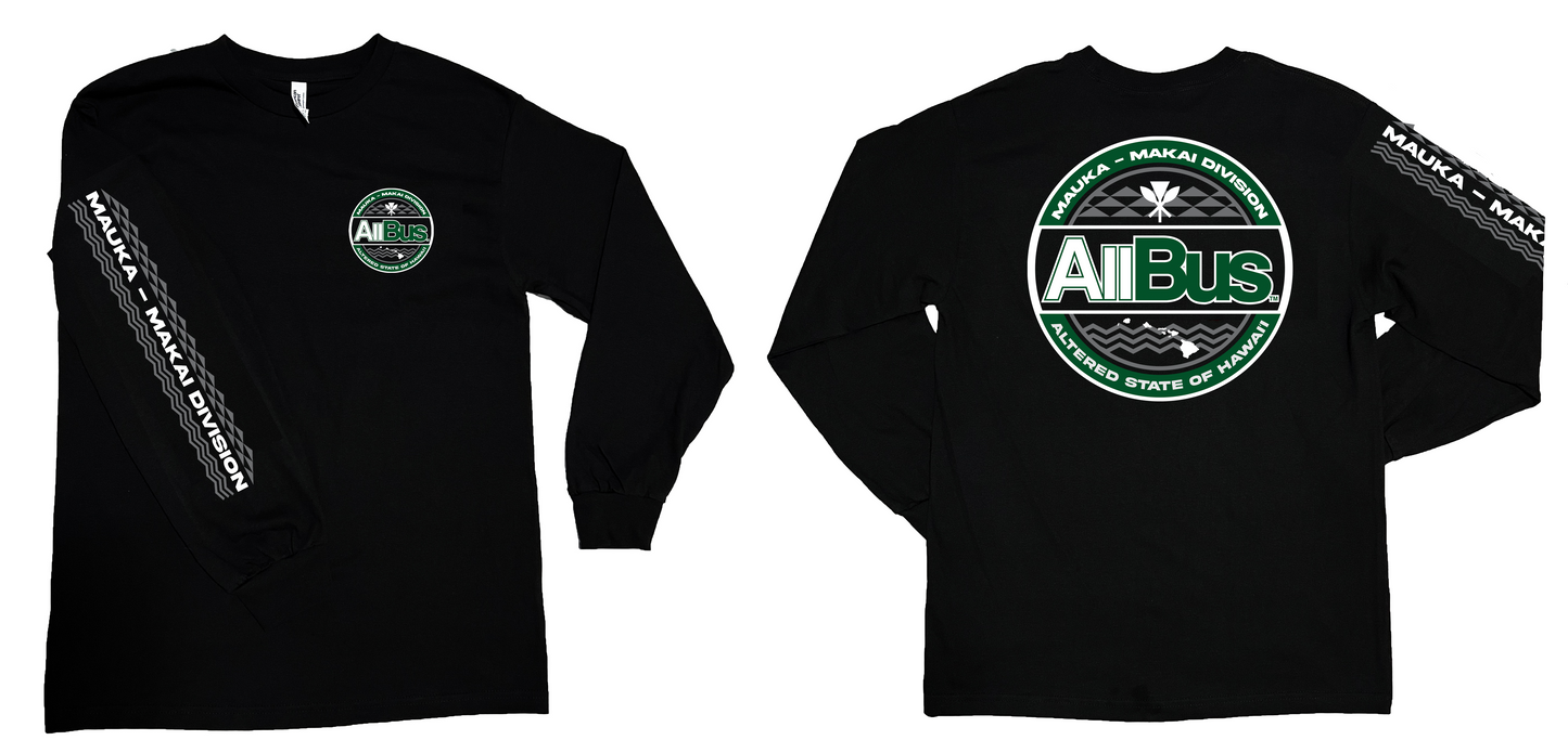 Mauka-Makai Division