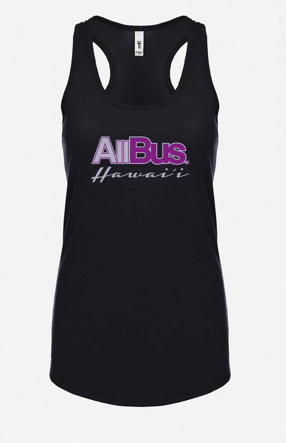 AllBus Wahine