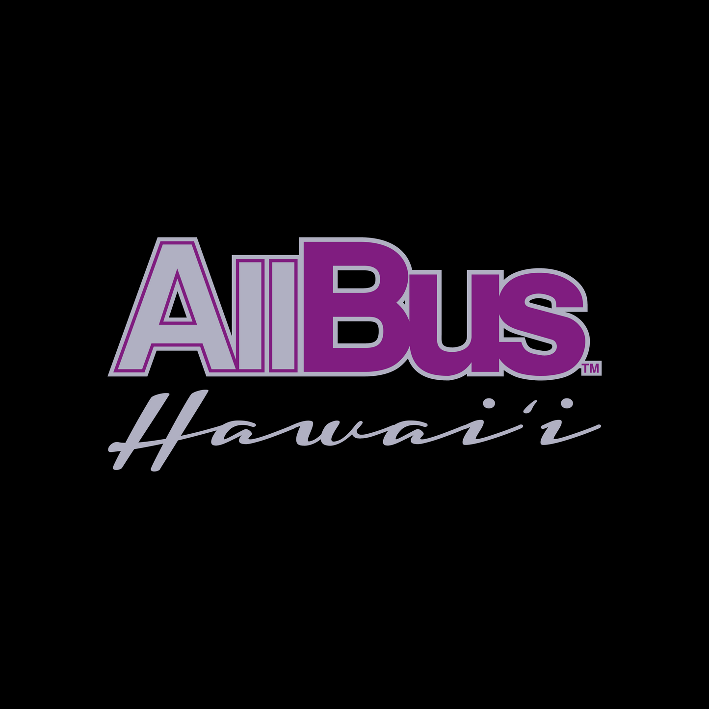 AllBus Wahine