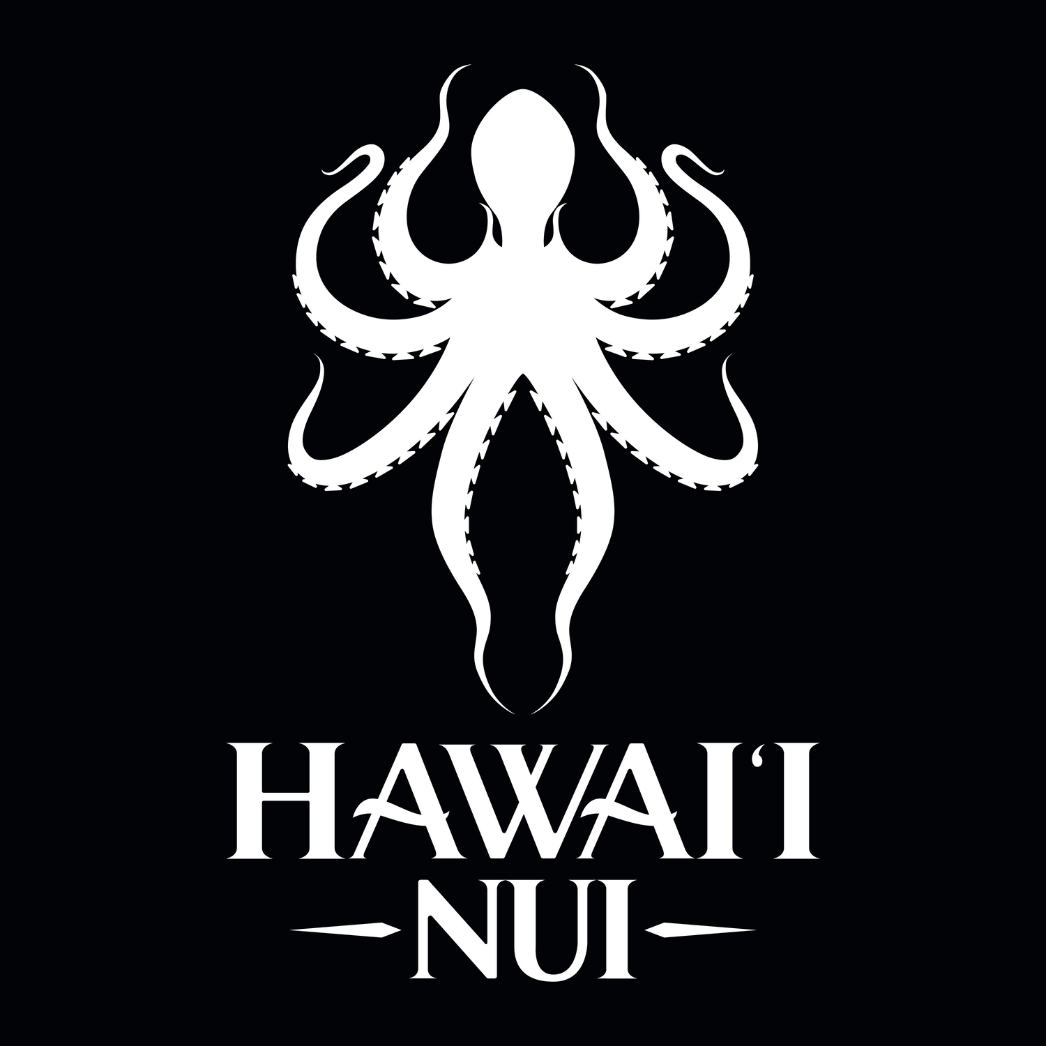 Hawai'i Nui Collection