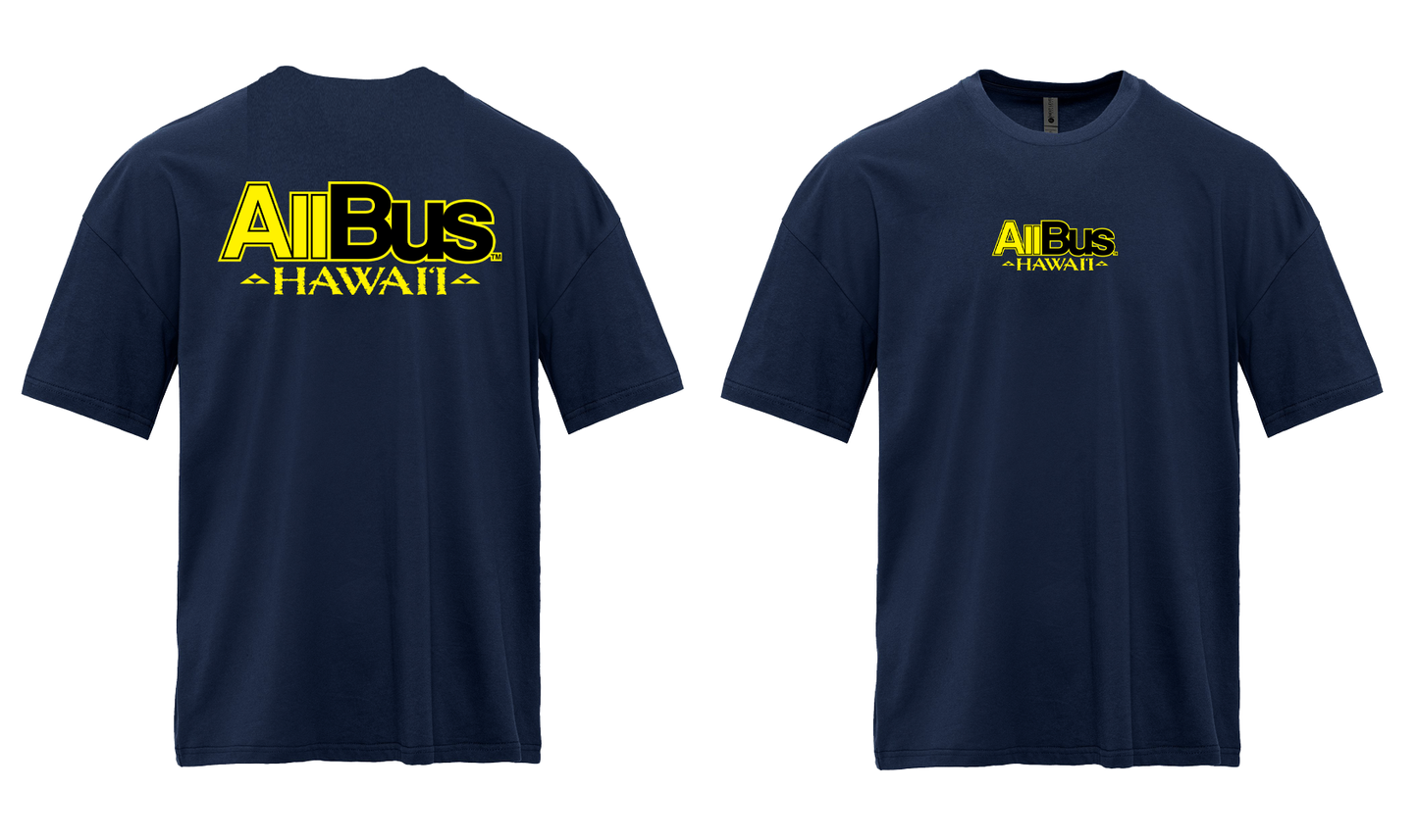 ALLBUS HAWAI'I