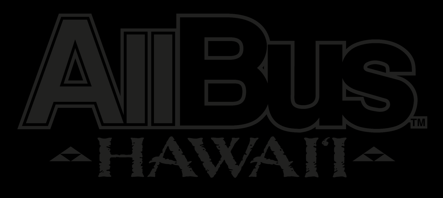 ALLBUS HAWAI'I