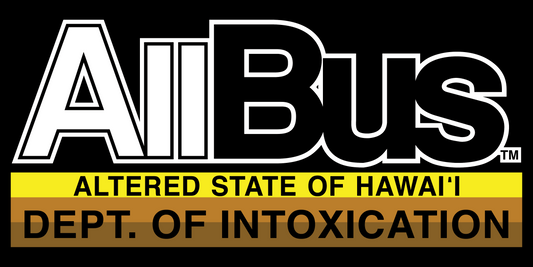 Retro Dept. of Intoxication