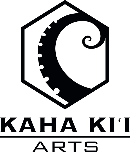 KAHA KI'I HAWAI'I
